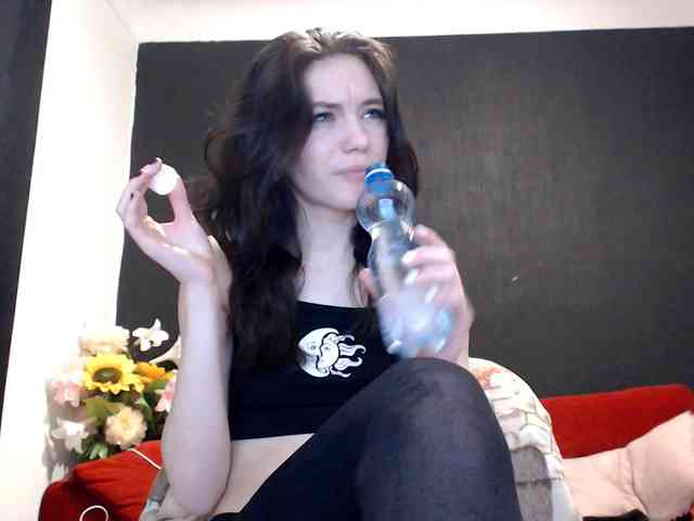 Danielle-Morina webcam
