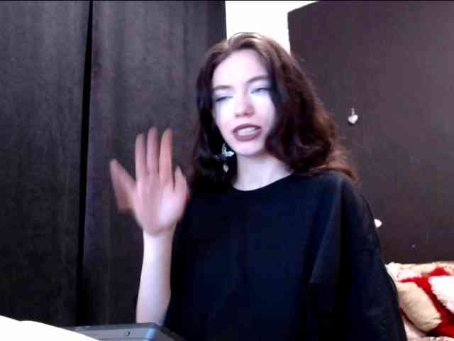 Danielle-Morina webcam