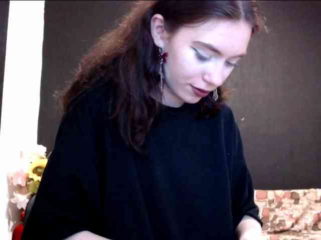 Danielle-Morina webcam