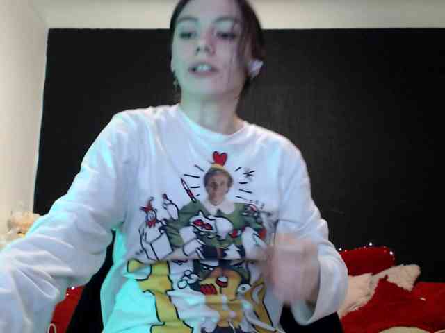 Danielle-Morina webcam