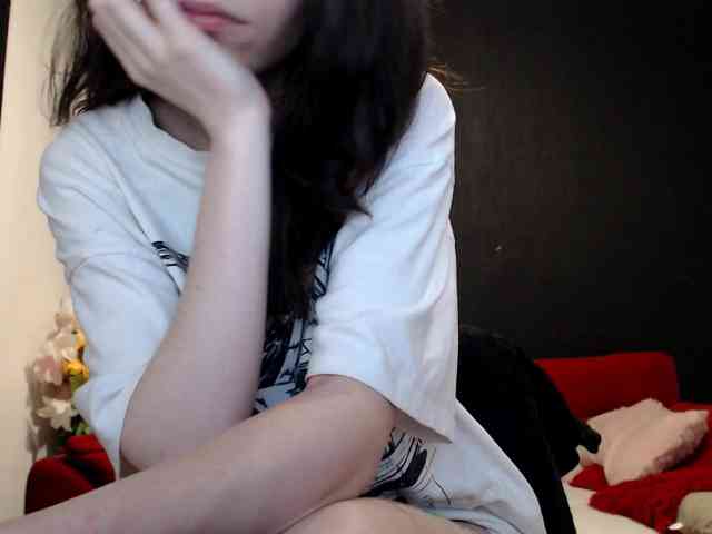 Danielle-Morina webcam