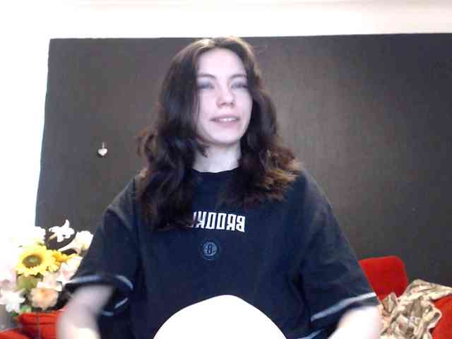 Danielle-Morina webcam
