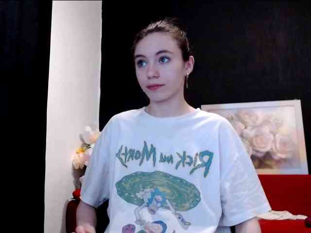 Danielle-Morina webcam