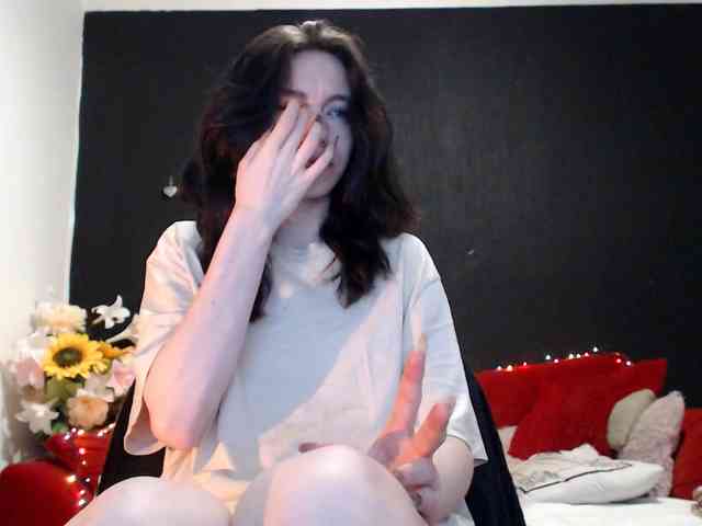 Danielle-Morina webcam