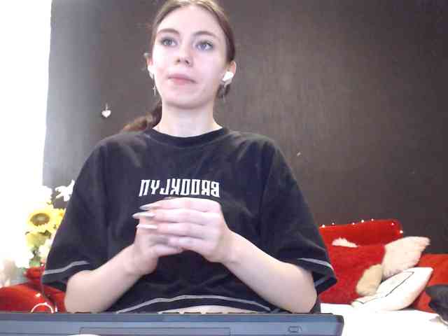 Danielle-Morina webcam
