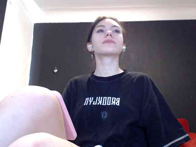 Danielle-Morina webcam