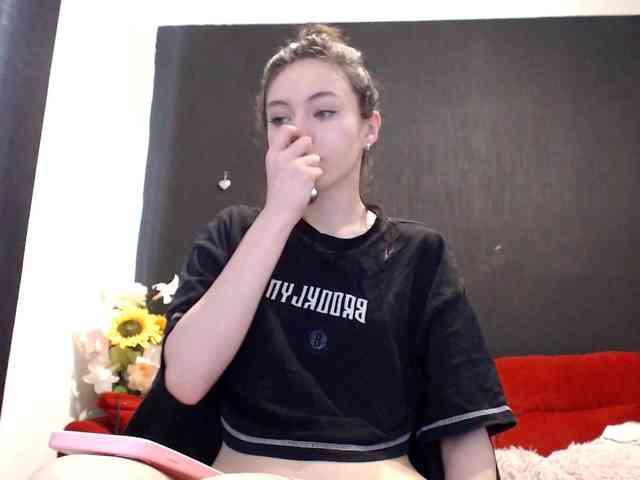 Danielle-Morina webcam