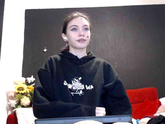 Danielle-Morina webcam