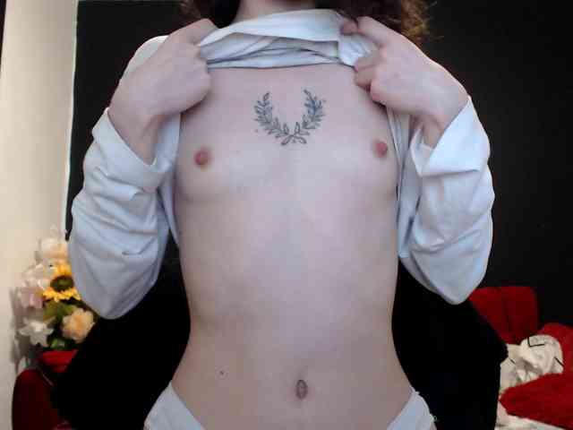 Danielle-Morina webcam