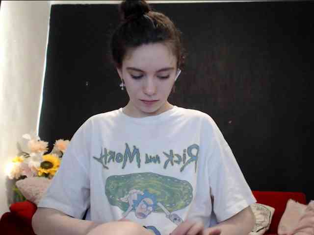 Danielle-Morina webcam