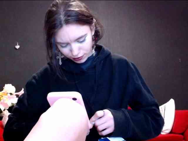 Danielle-Morina webcam