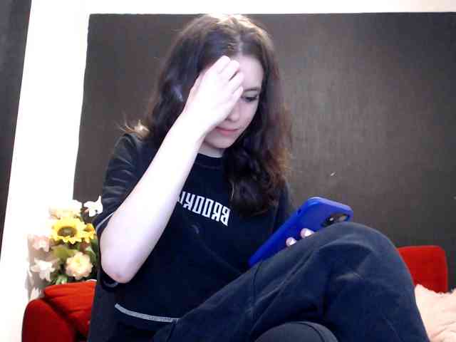 Danielle-Morina webcam