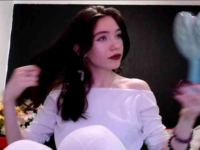 Danielle-Morina webcam