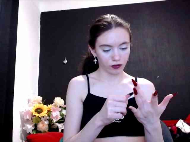 Danielle-Morina webcam