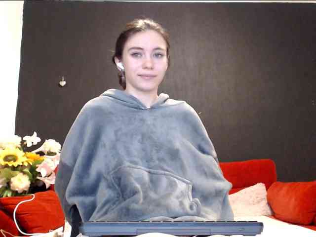Danielle-Morina webcam