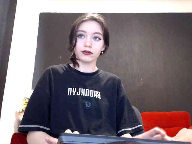 Danielle-Morina webcam