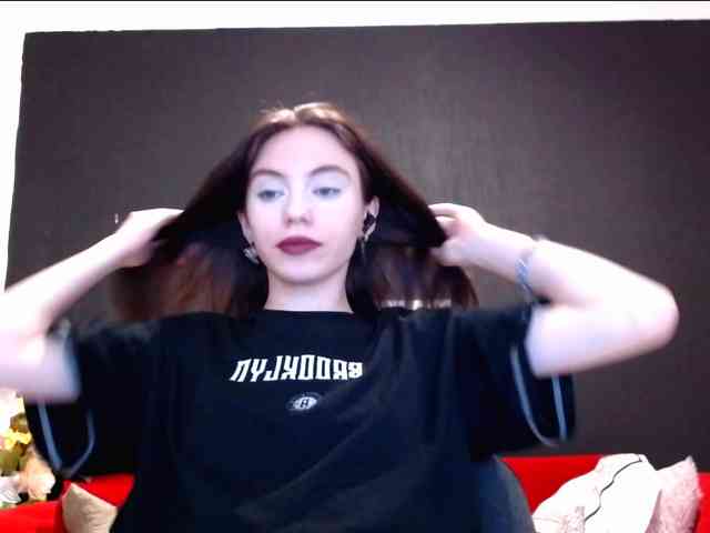 Danielle-Morina webcam