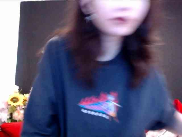 Danielle-Morina webcam