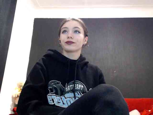 Danielle-Morina webcam