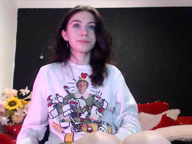 Danielle-Morina webcam