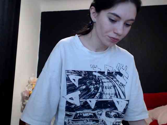 Danielle-Morina webcam