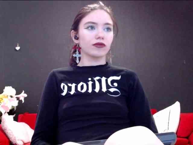 Danielle-Morina webcam