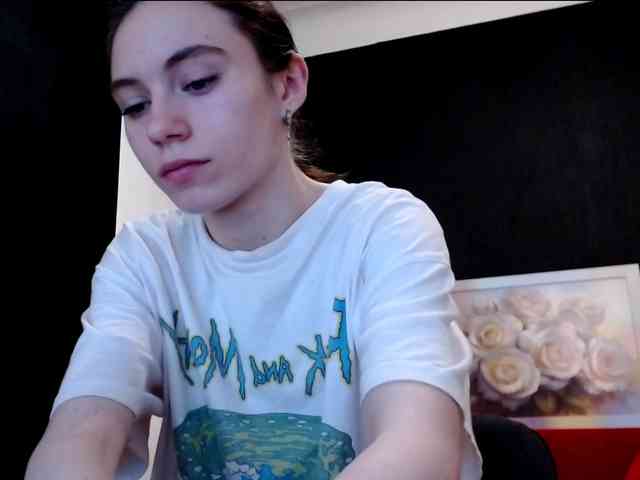 Danielle-Morina webcam