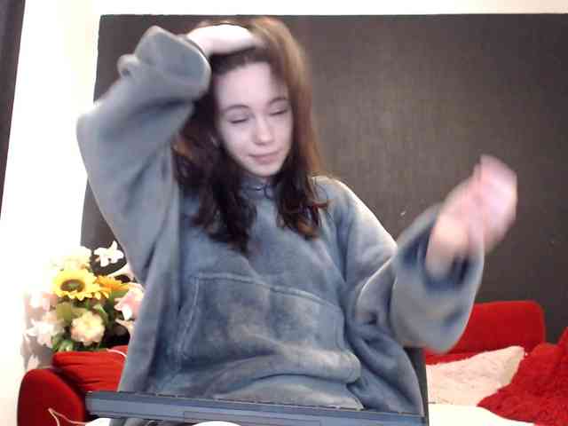 Danielle-Morina webcam