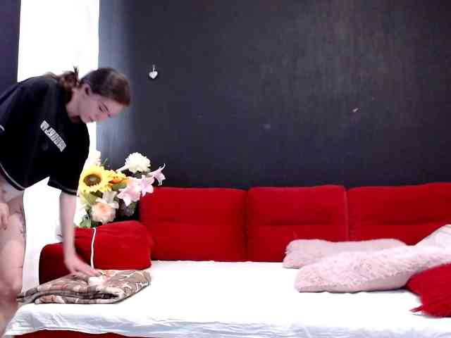 Danielle-Morina webcam