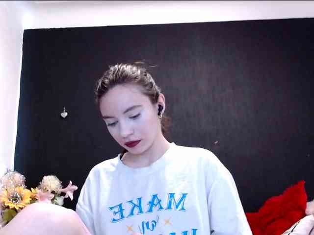 Danielle-Morina webcam
