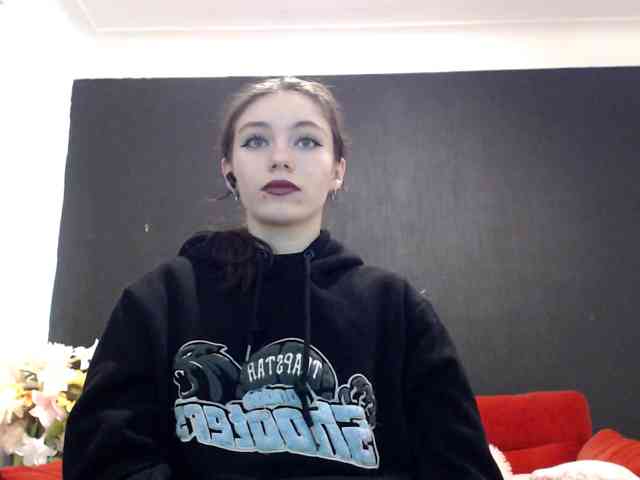 Danielle-Morina webcam