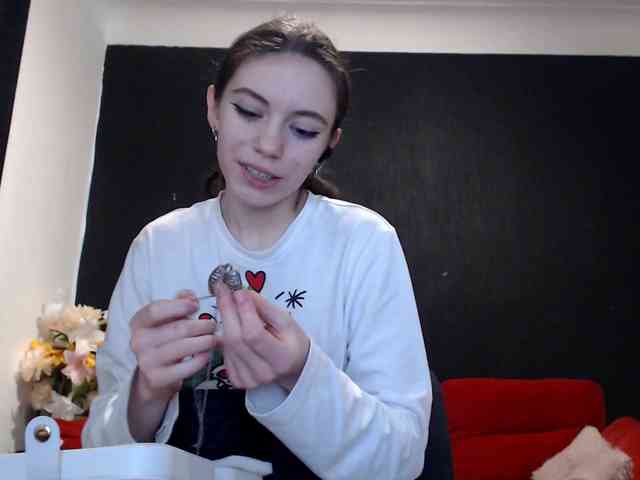 Danielle-Morina webcam