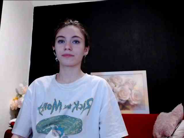 Danielle-Morina webcam