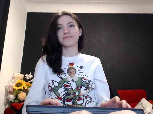 Danielle-Morina webcam