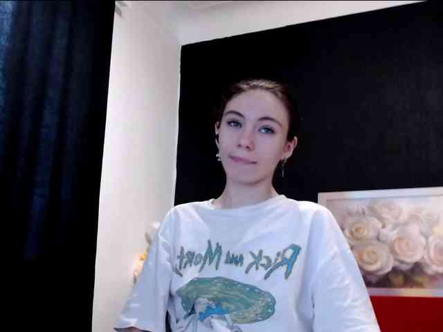 Danielle-Morina webcam