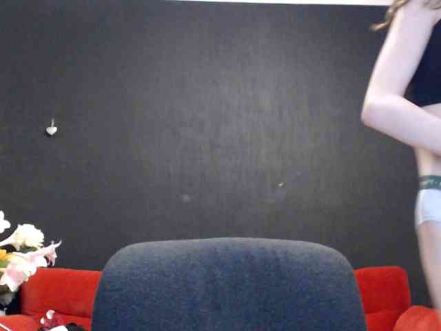 Danielle-Morina webcam