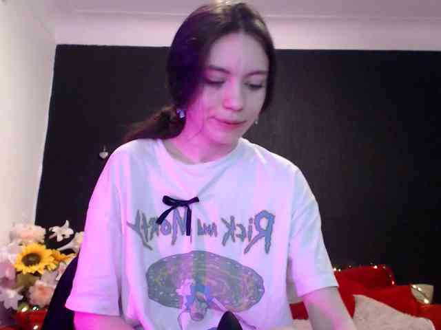 Danielle-Morina webcam