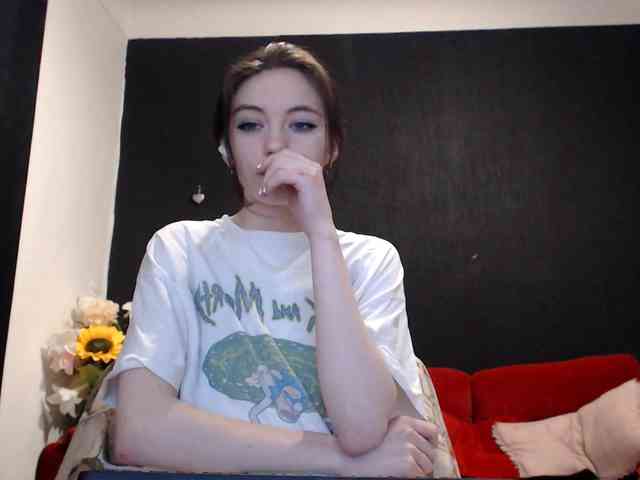 Danielle-Morina webcam