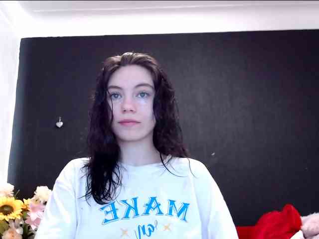 Danielle-Morina webcam