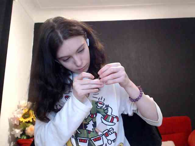 Danielle-Morina webcam