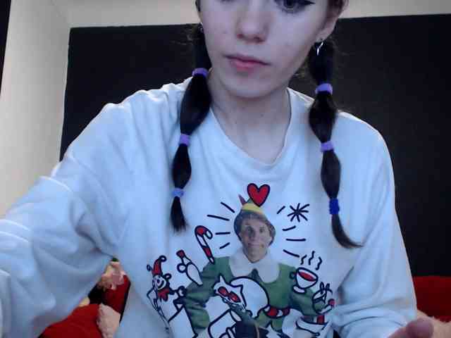 Danielle-Morina webcam