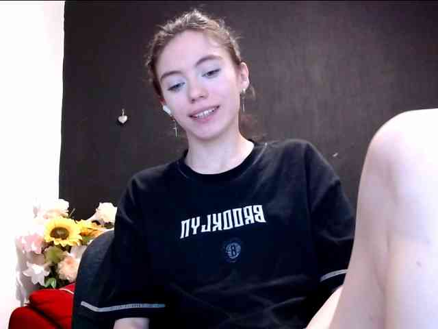 Danielle-Morina webcam