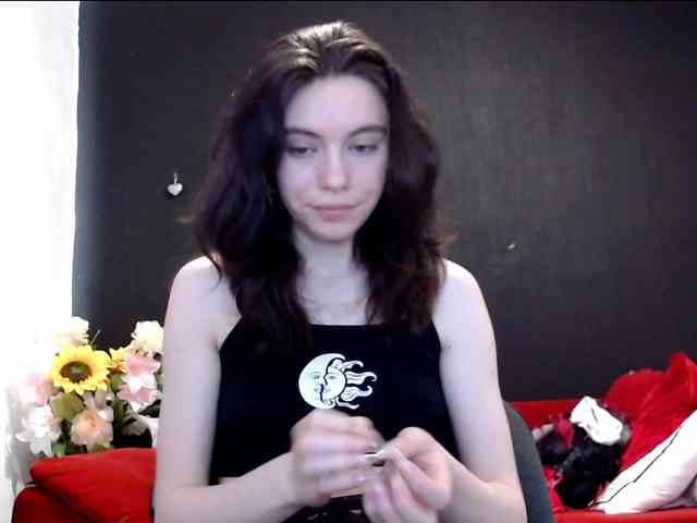 Danielle-Morina webcam