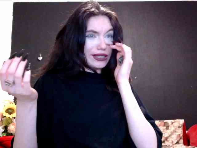Danielle-Morina webcam