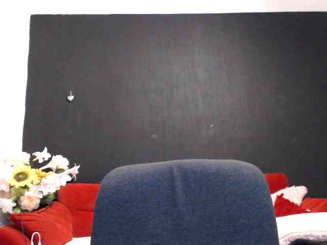Danielle-Morina webcam