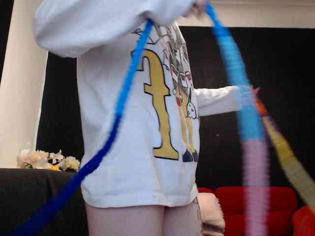 Danielle-Morina webcam