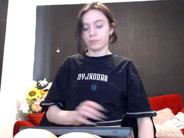 Danielle-Morina webcam