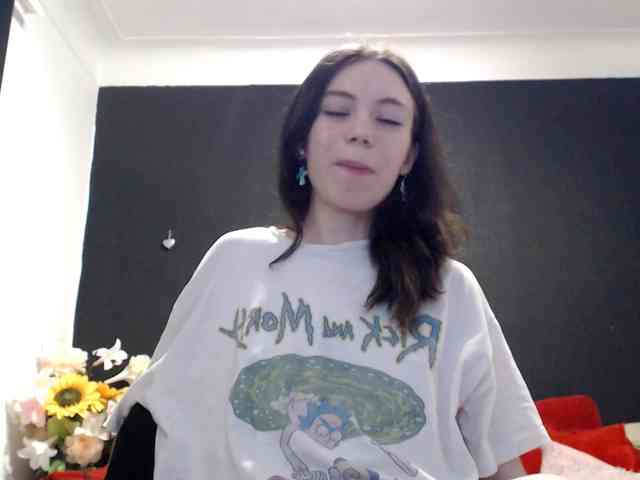 Danielle-Morina webcam