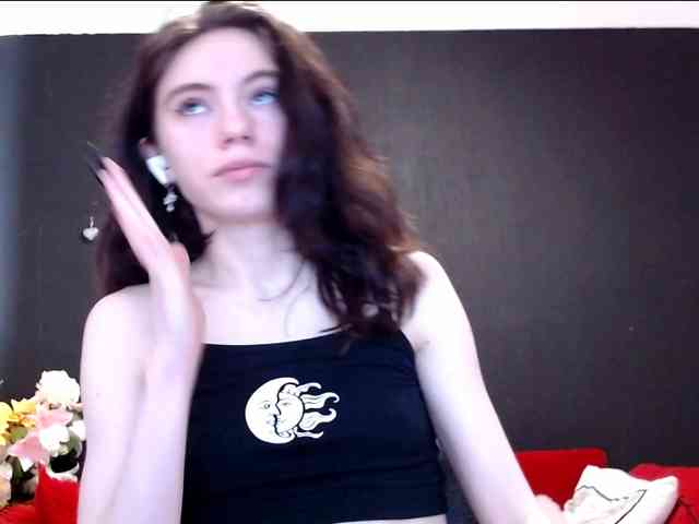 Danielle-Morina webcam