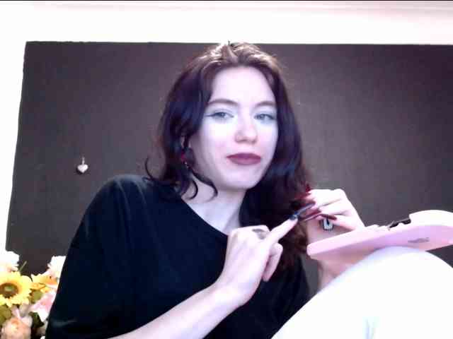 Danielle-Morina webcam